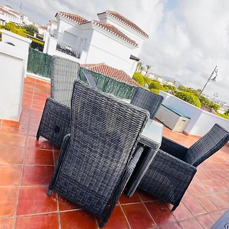 La Torre Golf Resort, 2 Bed, Detached Sabina Villa Roldan Ngoại thất bức ảnh