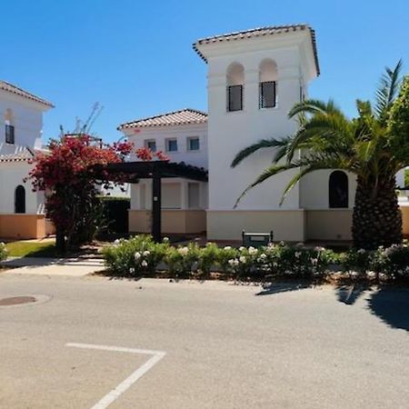 La Torre Golf Resort, 2 Bed, Detached Sabina Villa Roldan Ngoại thất bức ảnh