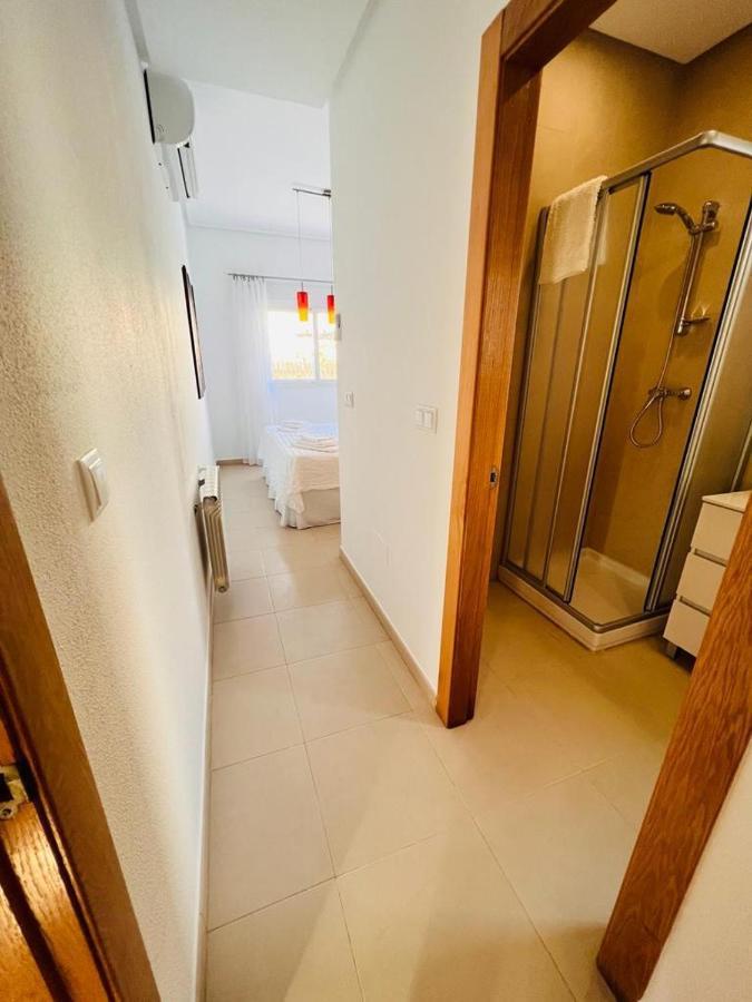 La Torre Golf Resort, 2 Bed, Detached Sabina Villa Roldan Ngoại thất bức ảnh