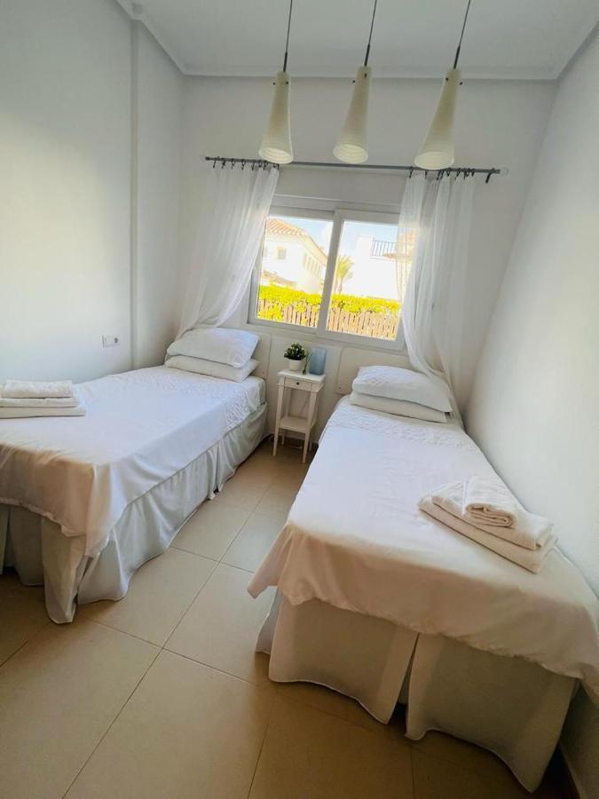 La Torre Golf Resort, 2 Bed, Detached Sabina Villa Roldan Ngoại thất bức ảnh