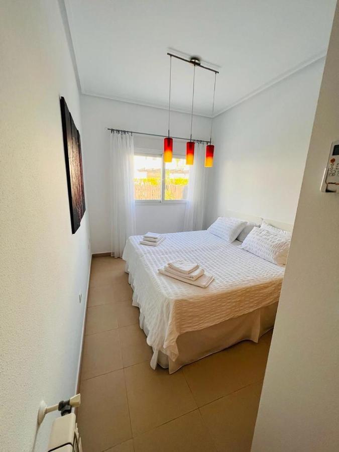La Torre Golf Resort, 2 Bed, Detached Sabina Villa Roldan Ngoại thất bức ảnh