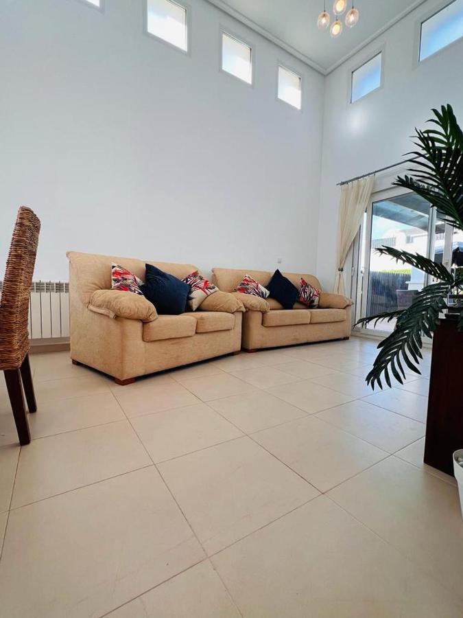 La Torre Golf Resort, 2 Bed, Detached Sabina Villa Roldan Ngoại thất bức ảnh
