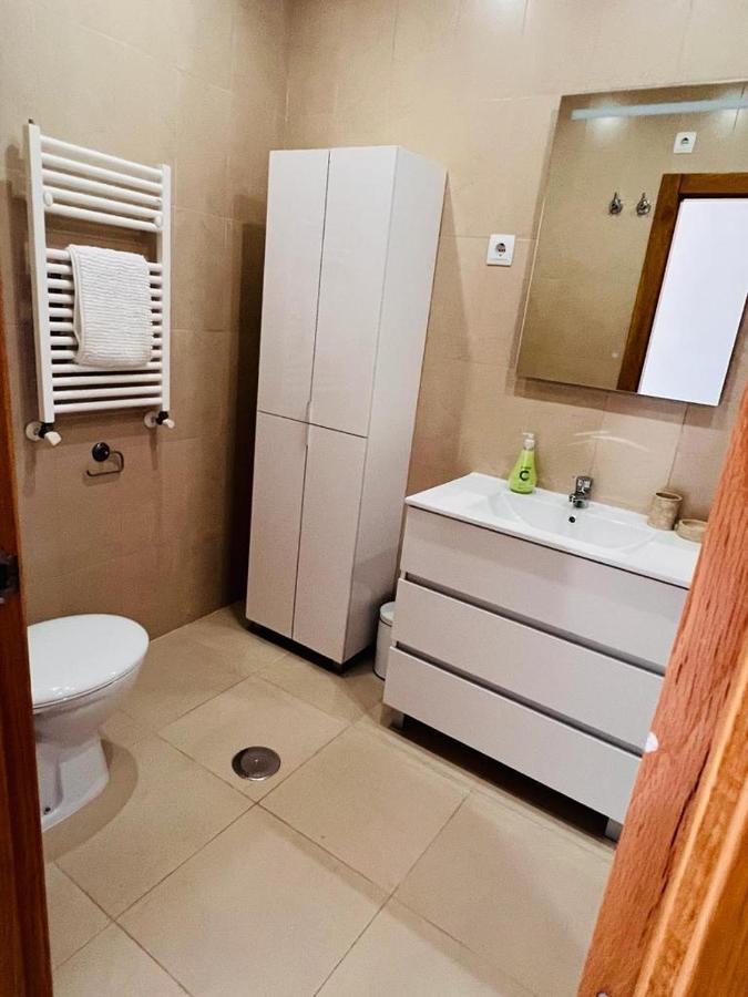 La Torre Golf Resort, 2 Bed, Detached Sabina Villa Roldan Ngoại thất bức ảnh