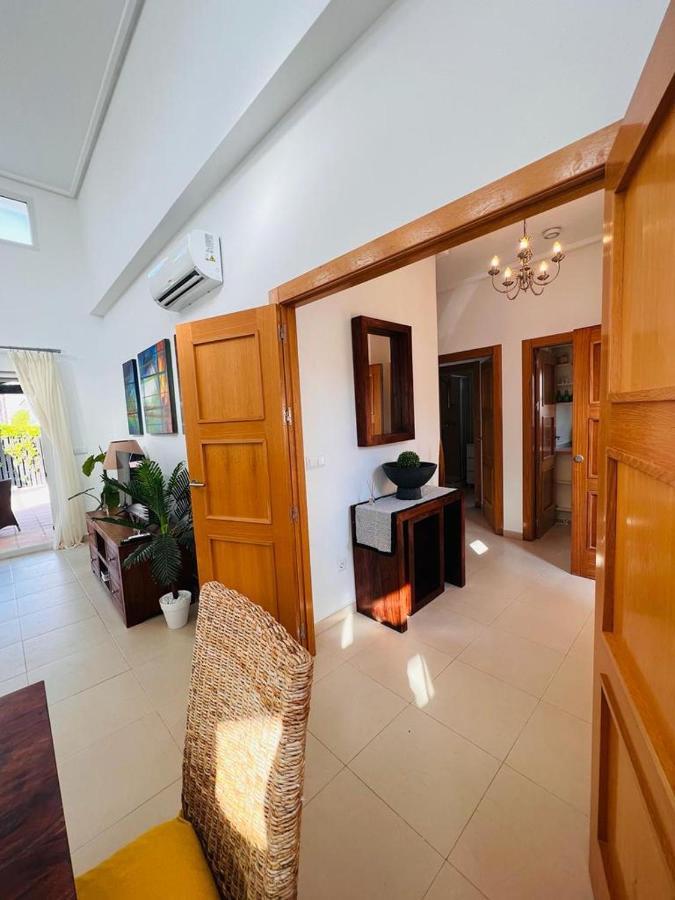 La Torre Golf Resort, 2 Bed, Detached Sabina Villa Roldan Ngoại thất bức ảnh