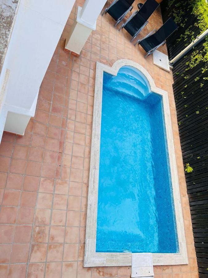 La Torre Golf Resort, 2 Bed, Detached Sabina Villa Roldan Ngoại thất bức ảnh