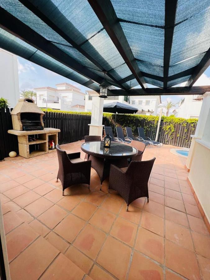 La Torre Golf Resort, 2 Bed, Detached Sabina Villa Roldan Ngoại thất bức ảnh