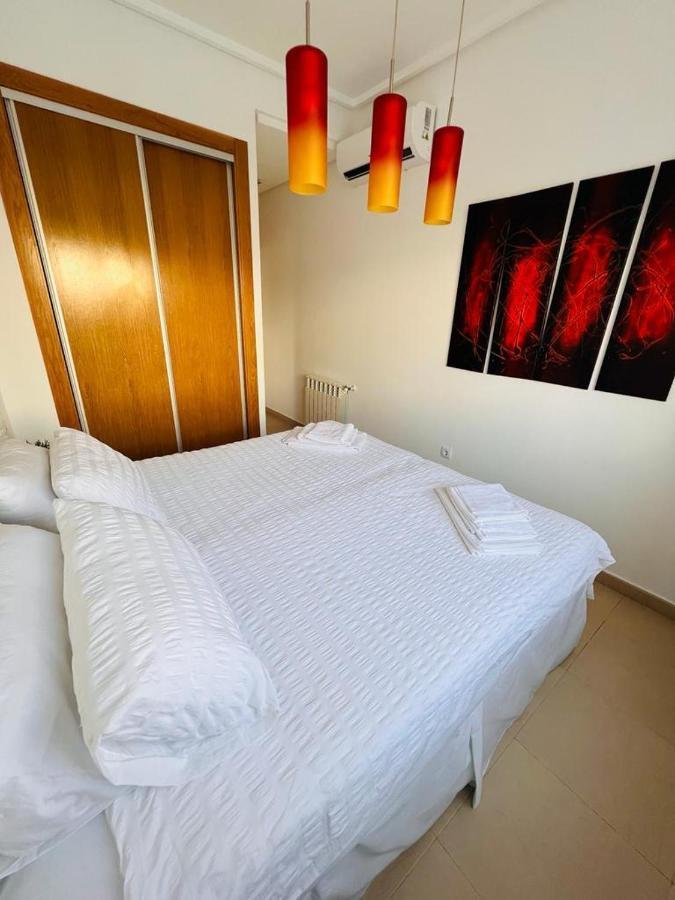 La Torre Golf Resort, 2 Bed, Detached Sabina Villa Roldan Ngoại thất bức ảnh