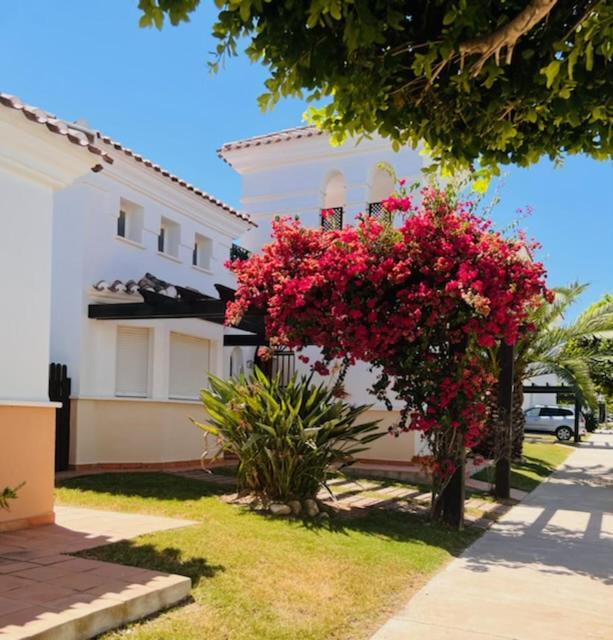 La Torre Golf Resort, 2 Bed, Detached Sabina Villa Roldan Ngoại thất bức ảnh