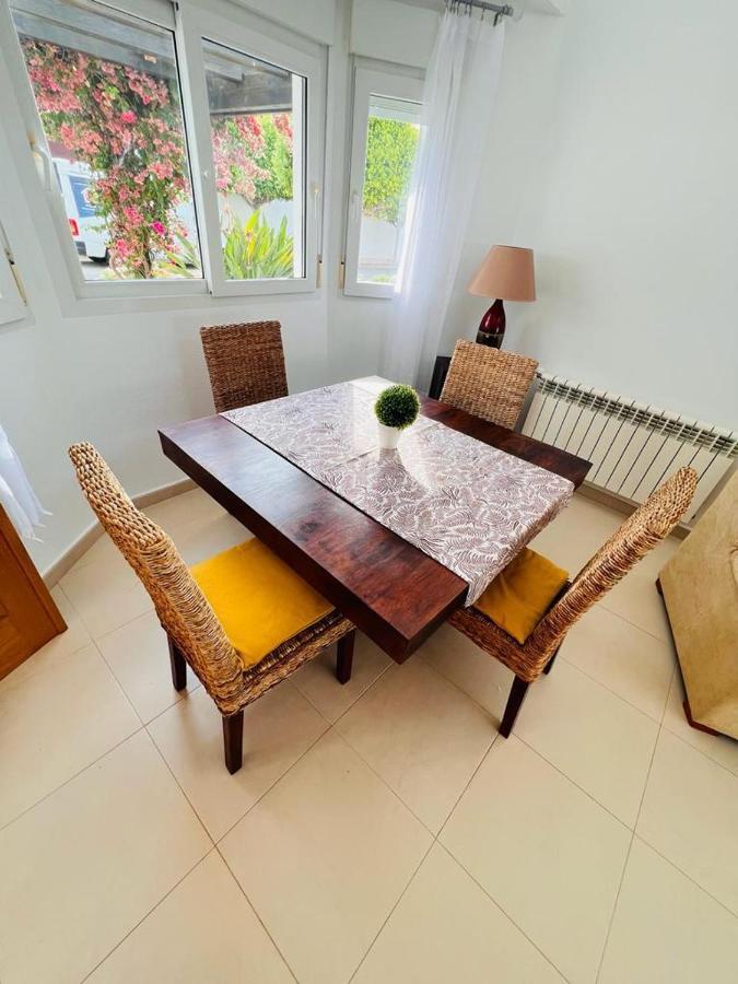 La Torre Golf Resort, 2 Bed, Detached Sabina Villa Roldan Ngoại thất bức ảnh