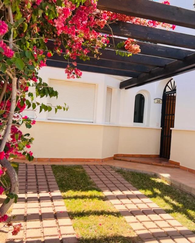La Torre Golf Resort, 2 Bed, Detached Sabina Villa Roldan Ngoại thất bức ảnh